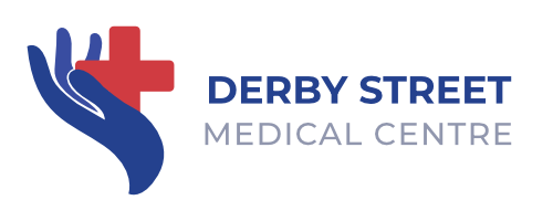 Derby Street Medical Centre Home